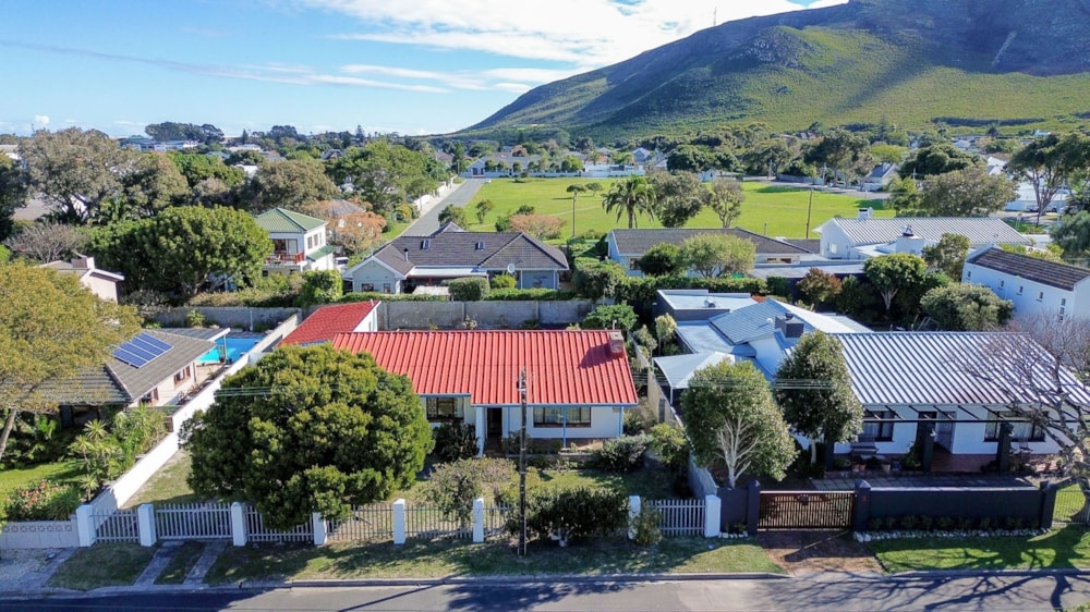 House sold in Northcliff, Hermanus - HF1707523 House sold in Northcliff, Hermanus - HF1707523