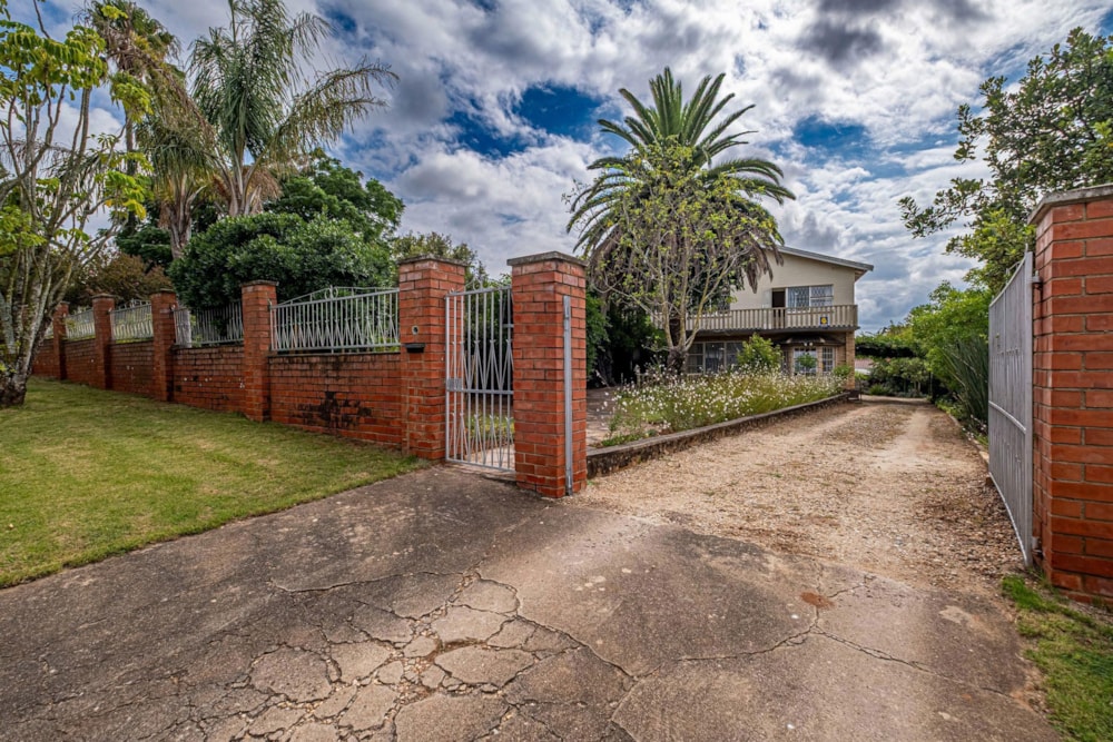 House for sale in Janssensdal - 1UK1706175 House for sale in Janssensdal - 1UK1706175