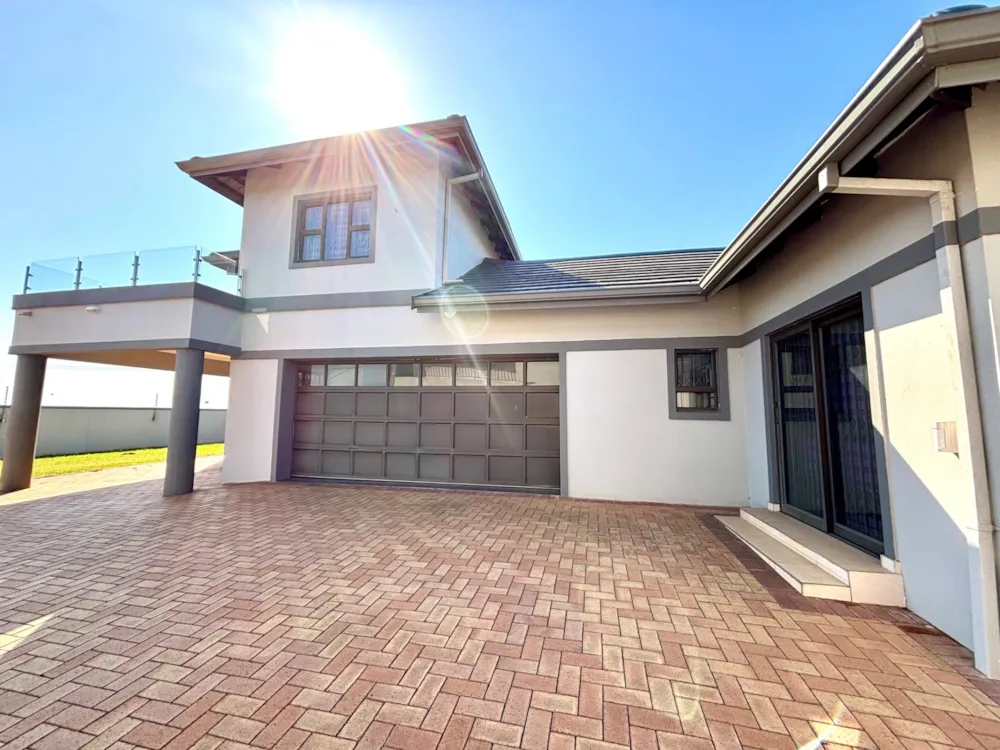 House sold in Sunningdale, uMhlanga - 1ND1709033