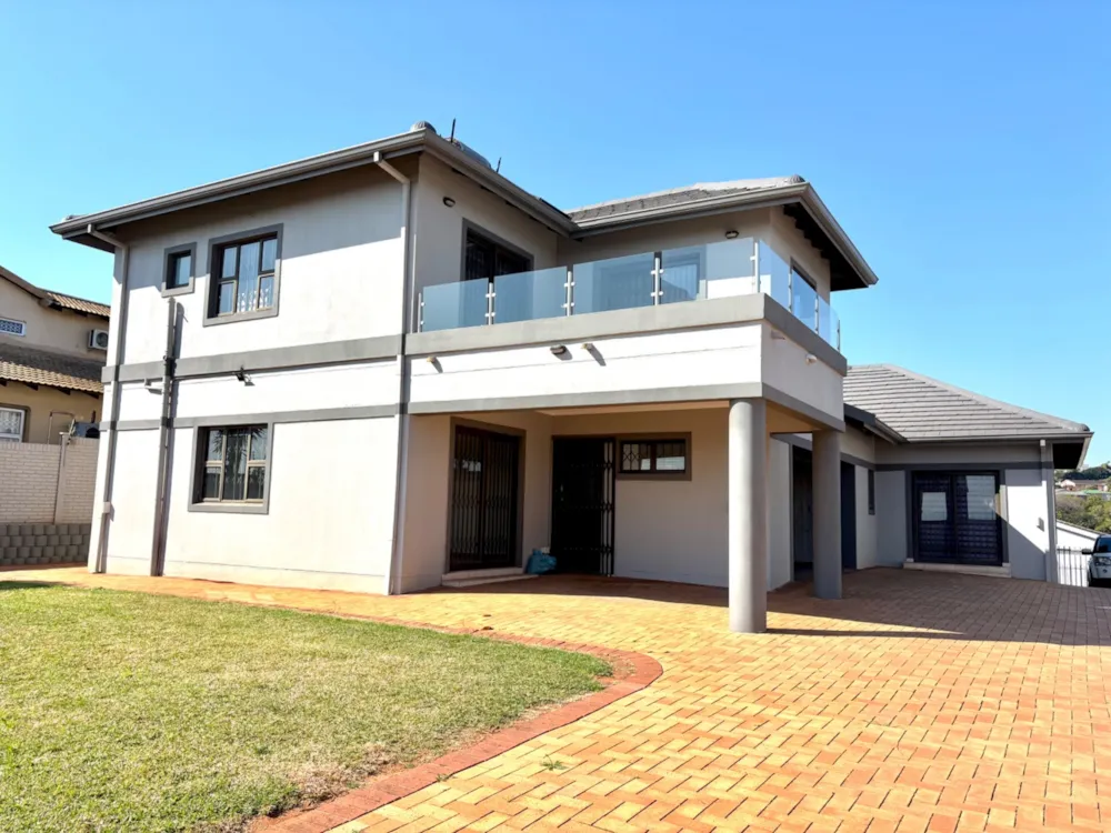House sold in Sunningdale, uMhlanga - 1ND1709033