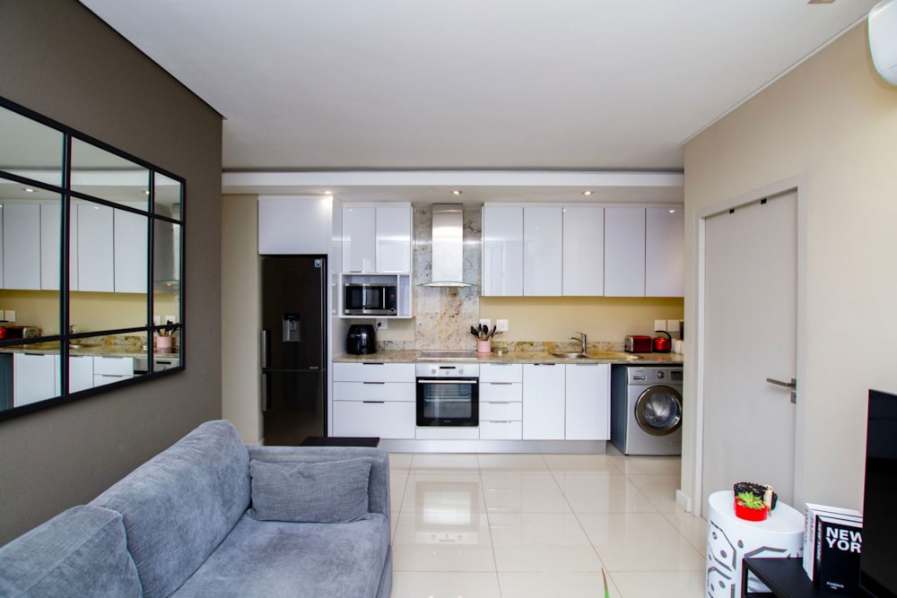 Apartment for sale in Stellenbosch Central - ST1711794 Apartment for sale in Stellenbosch Central - ST1711794