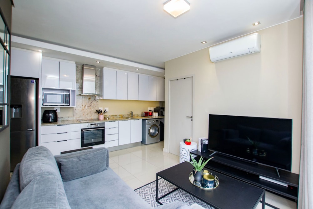 Apartment for sale in Stellenbosch Central - ST1711794