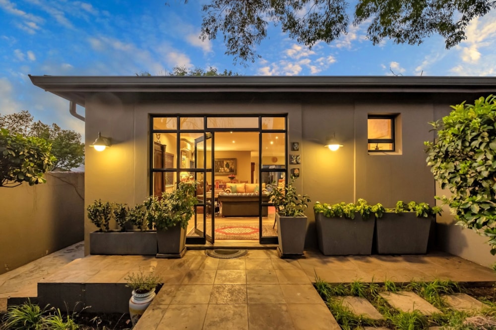 House for sale in Parkhurst - HP1708355