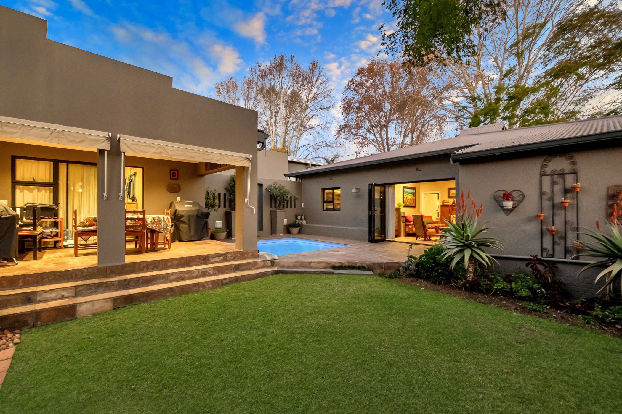 House for sale in Parkhurst - HP1708355