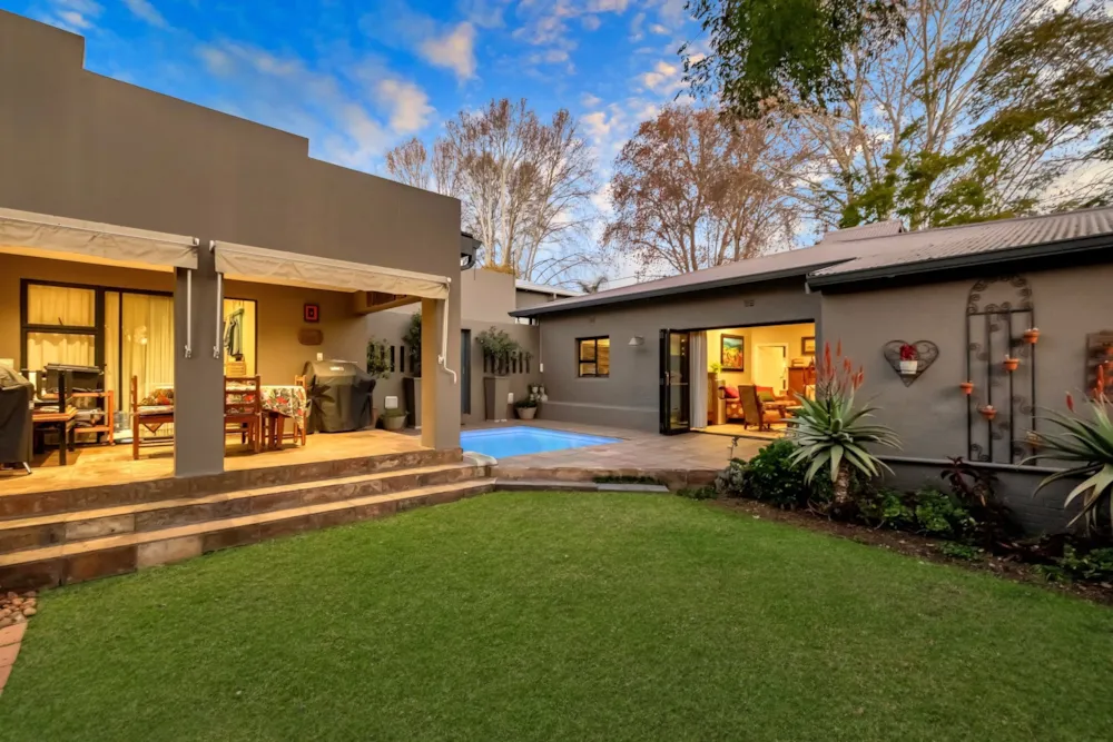 House sold in Parkhurst - HP1708355 House sold in Parkhurst - HP1708355