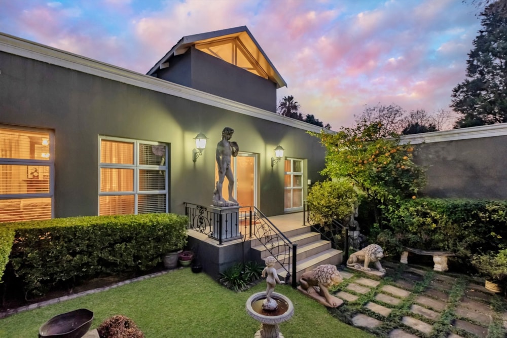 House for sale in Parkhurst - HP1715501