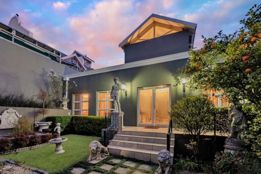 House for sale in Parkhurst - HP1715501