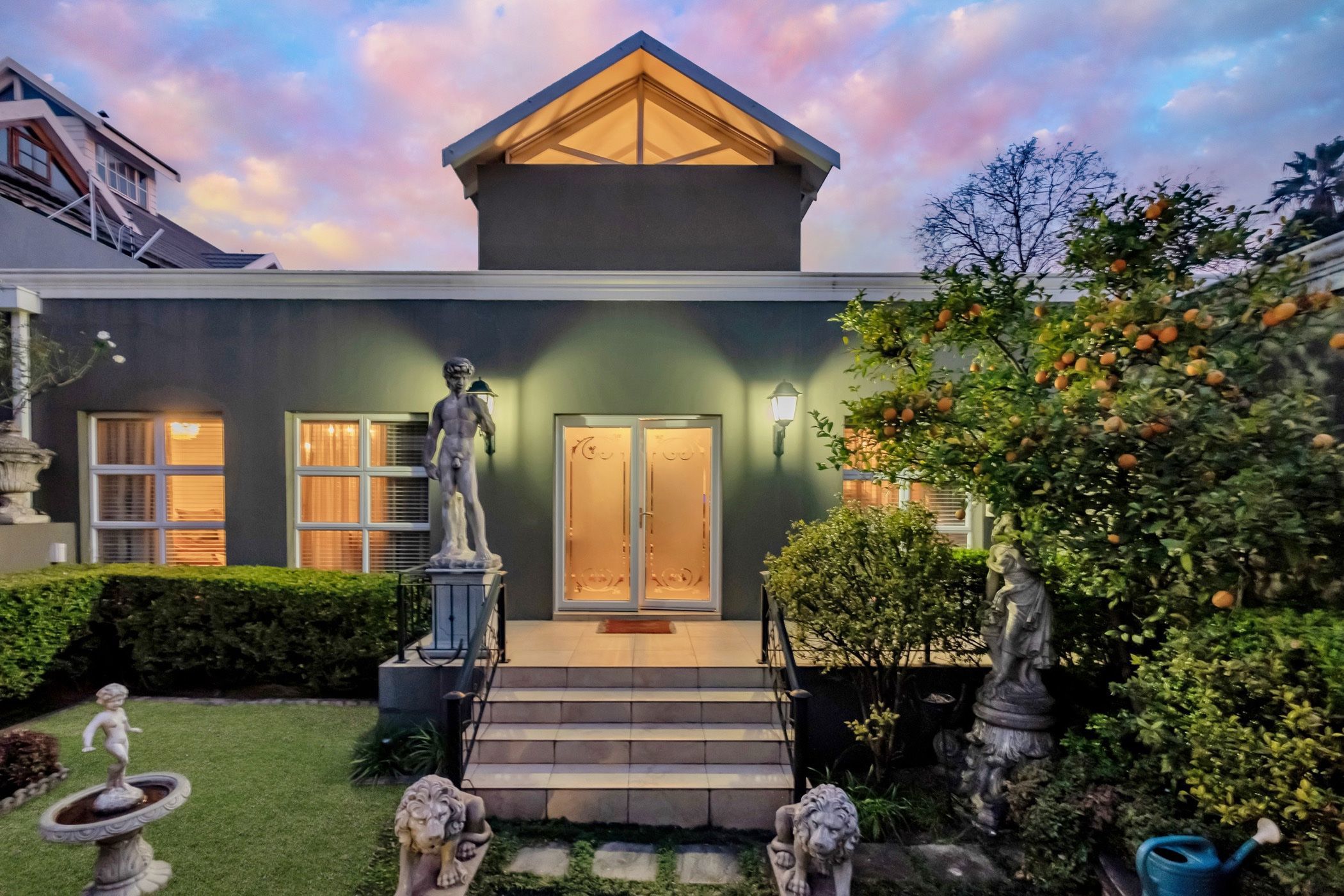 House for sale in Parkhurst - HP1715501