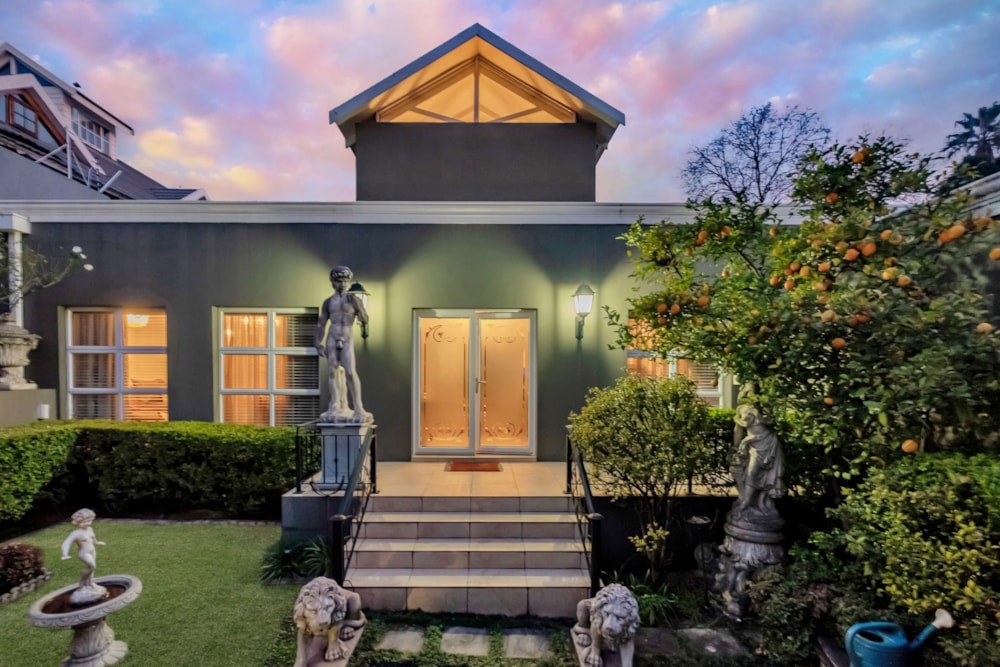 House for sale in Parkhurst - HP1715501