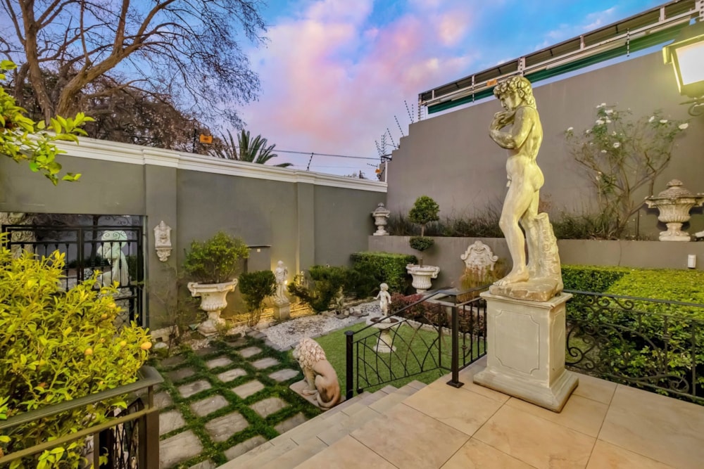 House for sale in Parkhurst - HP1715501