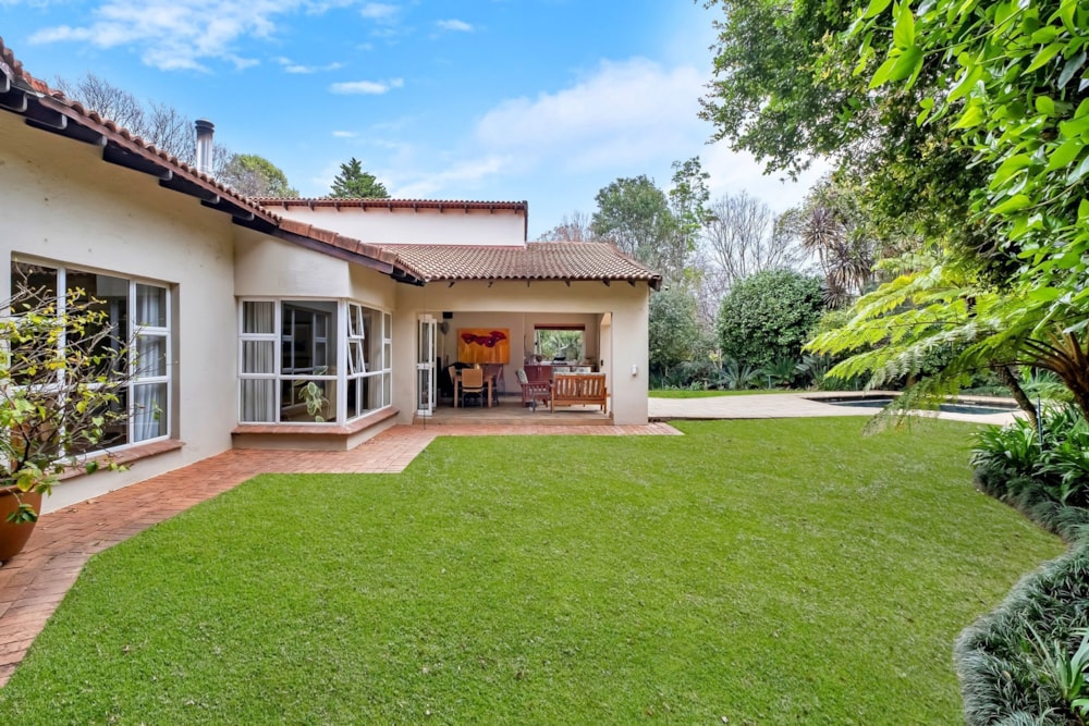 House for sale in Saxonwold - HP1706598 House for sale in Saxonwold - HP1706598