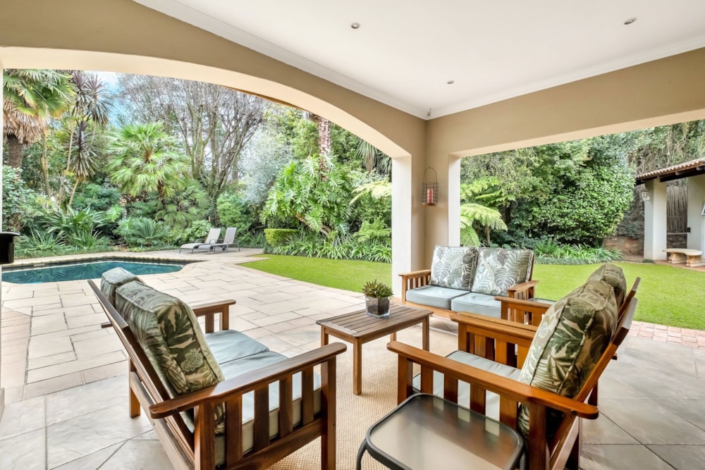 House for sale in Saxonwold - HP1706598 House for sale in Saxonwold - HP1706598