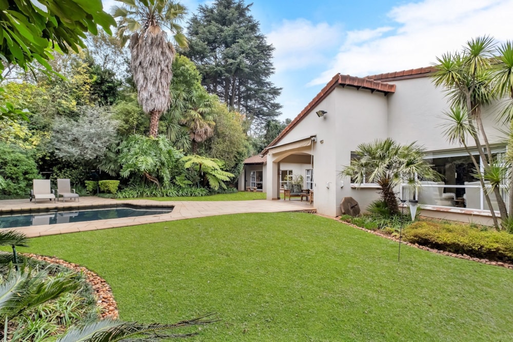 House for sale in Saxonwold - HP1706598 House for sale in Saxonwold - HP1706598