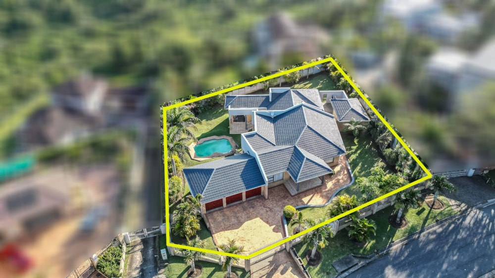 House for sale in Bunkers Hill - 1EZ1708753