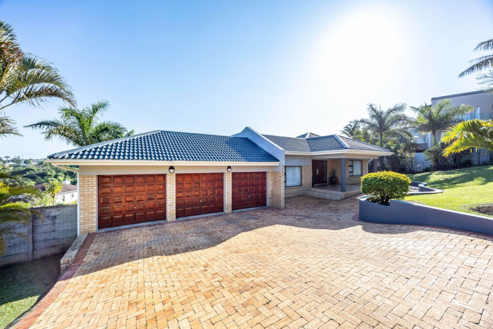 House for sale in Bunkers Hill - 1EZ1708753