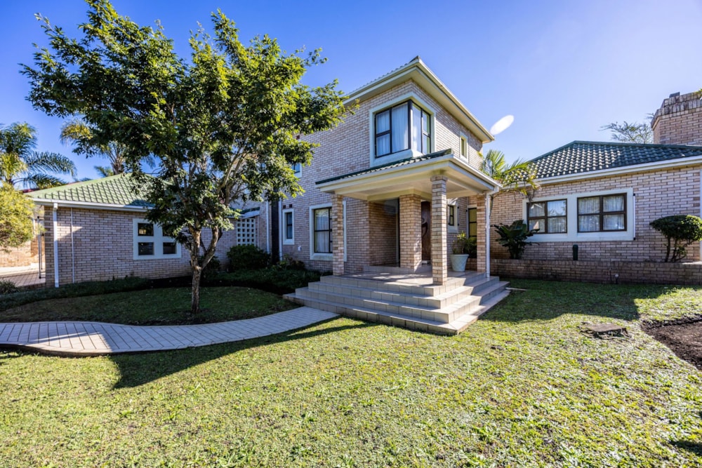 House for sale in Vincent Heights - 1EZ1705338