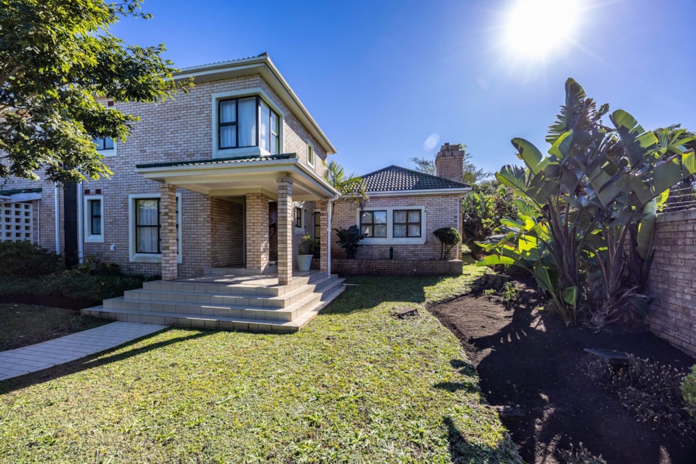 House for sale in Vincent Heights - 1EZ1705338