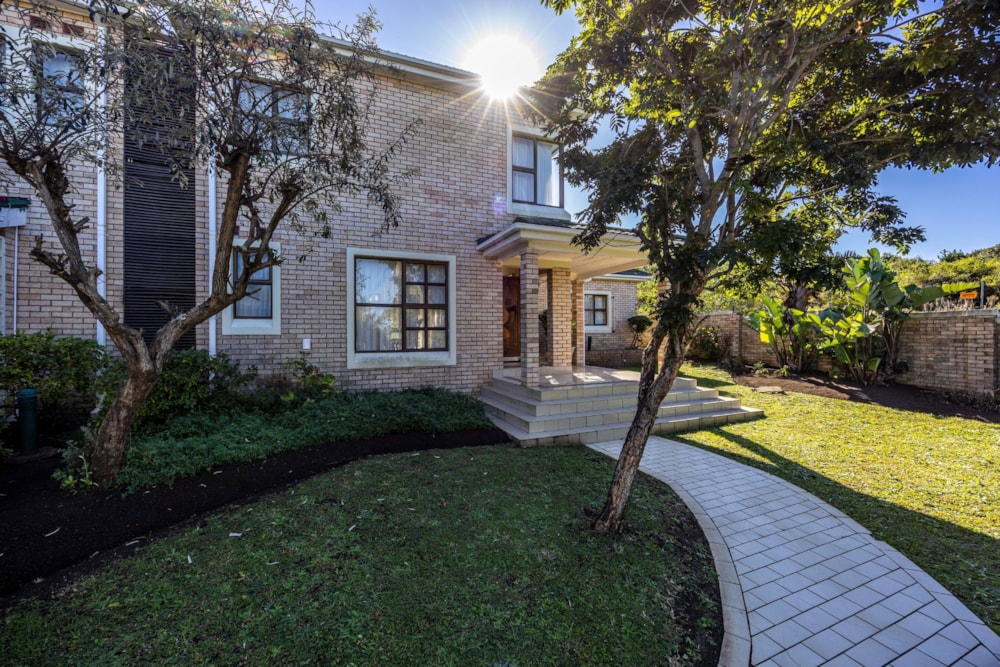 House for sale in Vincent Heights - 1EZ1705338