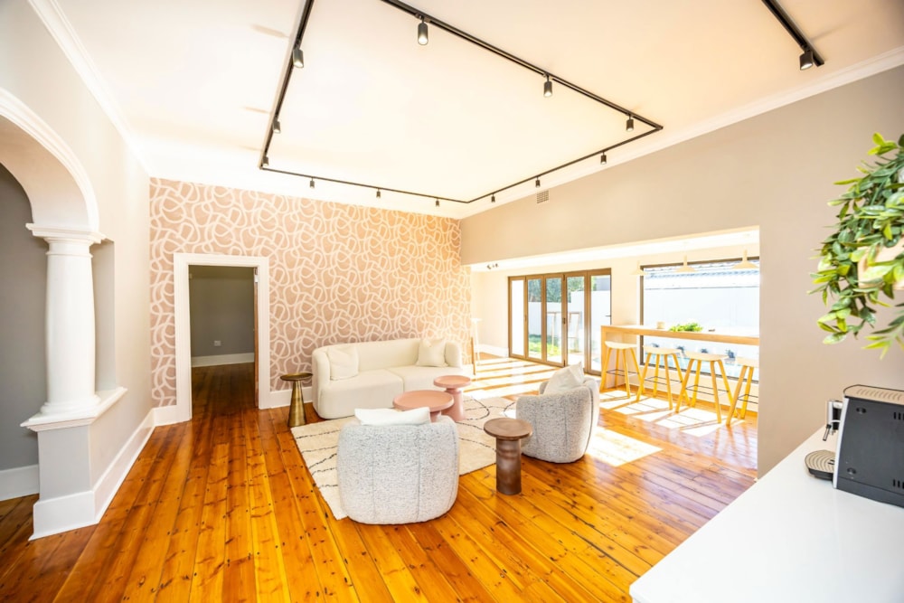 Commercial office to rent in Vincent - 1EZ1706133 Commercial office to rent in Vincent - 1EZ1706133