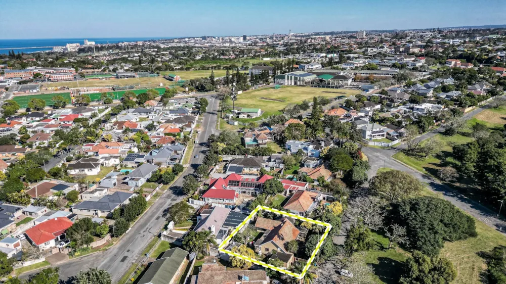 House sold in Stirling - 1EZ1706324