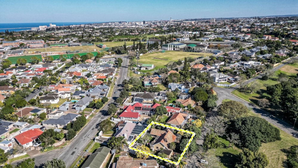 House for sale in Stirling - 1EZ1706324 House for sale in Stirling - 1EZ1706324