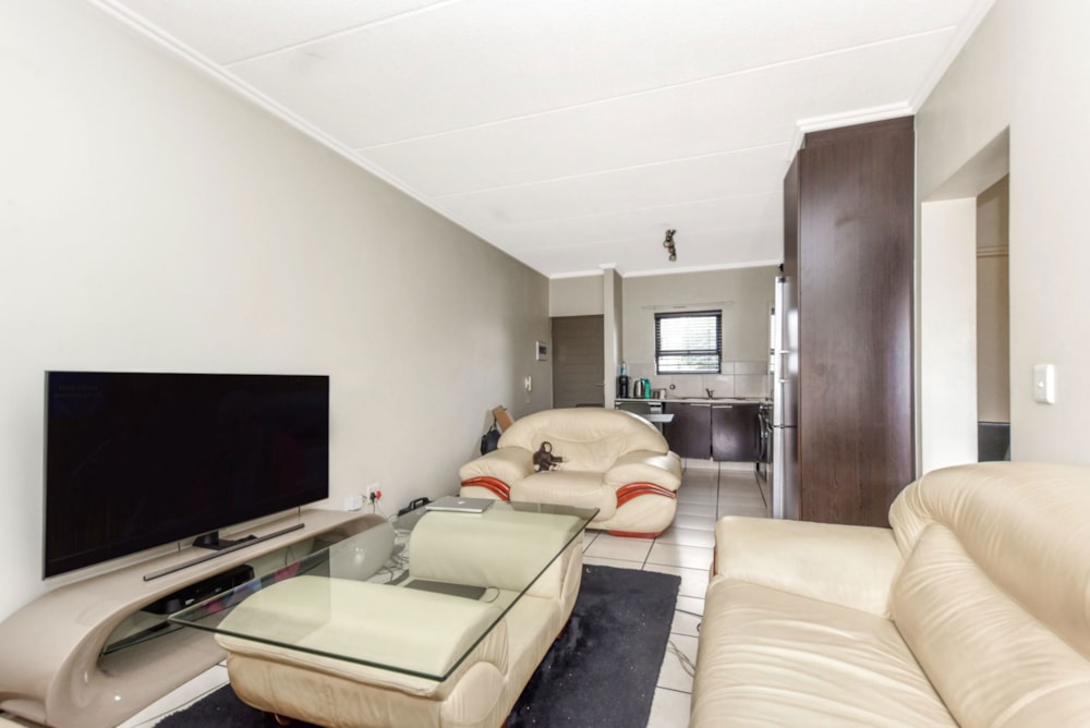 Apartment for sale in Paulshof - FW1708118