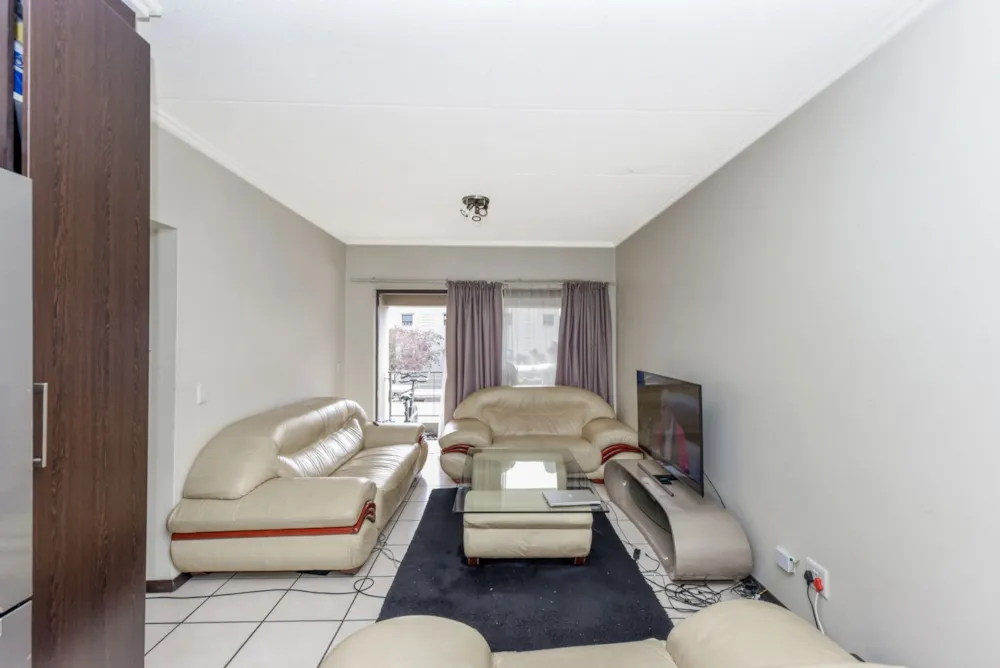Apartment for sale in Paulshof - FW1708118