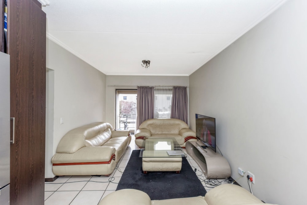 Apartment for sale in Paulshof - FW1708118