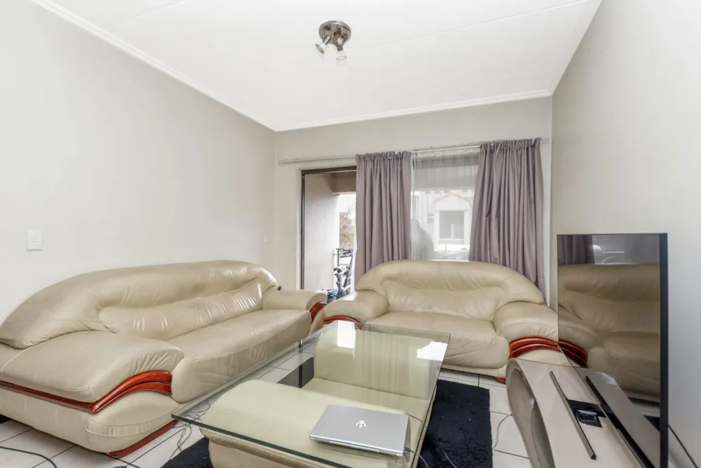 Apartment for sale in Paulshof - FW1708118