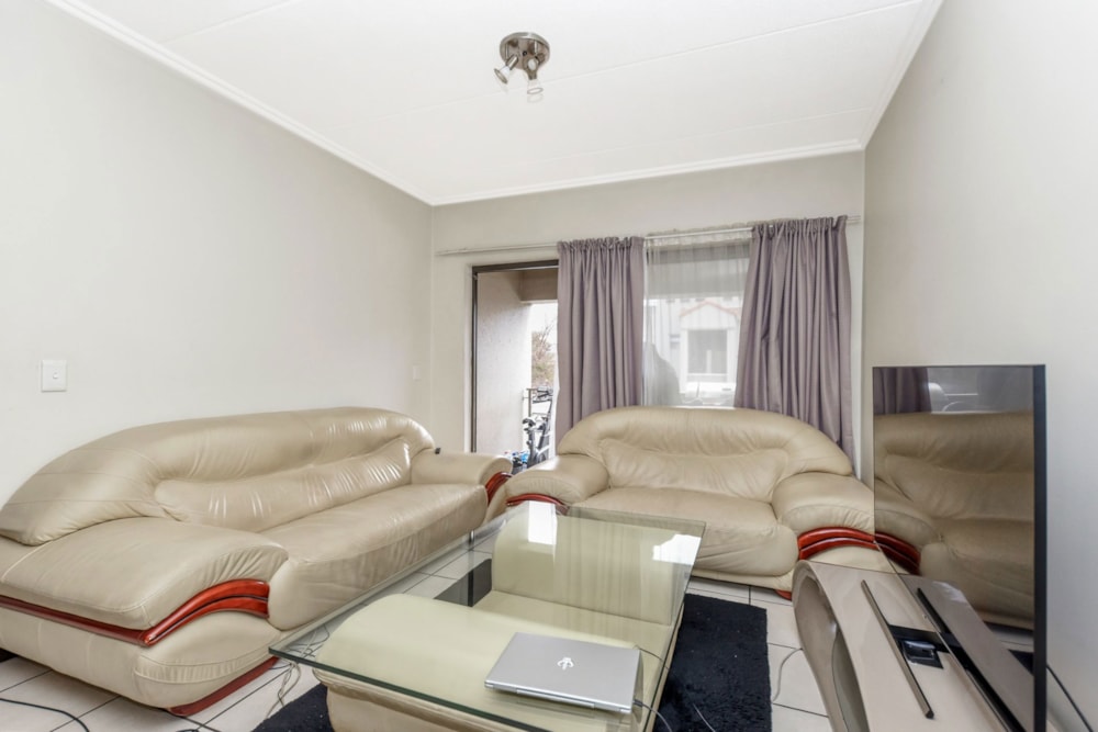 Apartment for sale in Paulshof - FW1708118