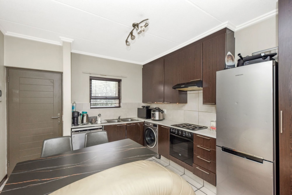 Apartment for sale in Paulshof - FW1708118