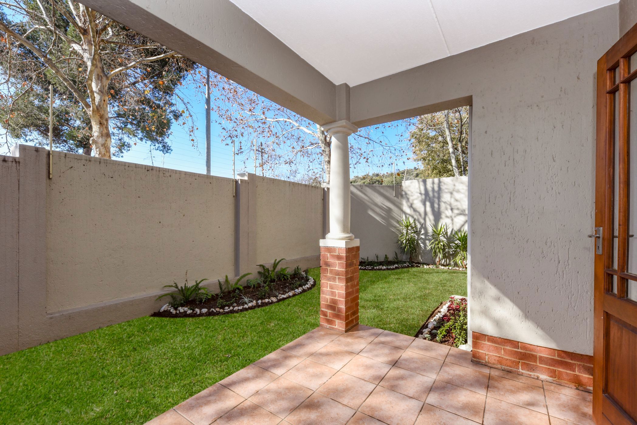 Apartment for sale in Paulshof - FW1706530