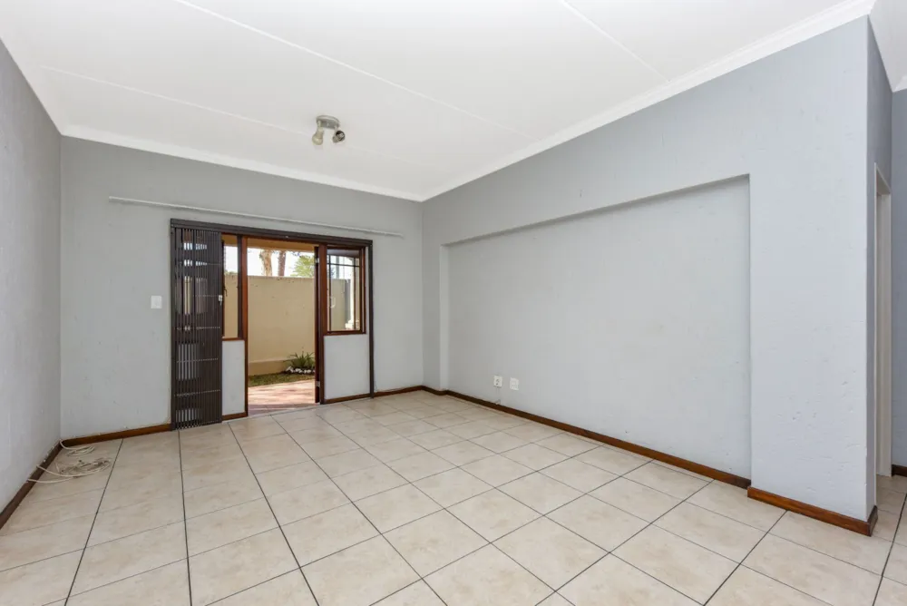Apartment sold in Paulshof - FW1706530