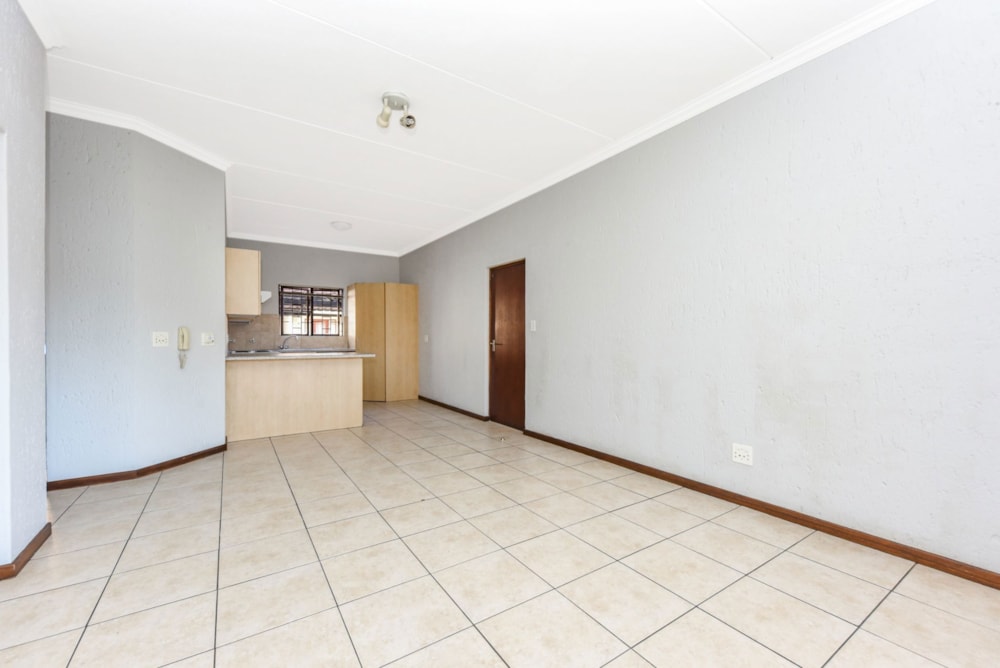 Apartment for sale in Paulshof - FW1706530