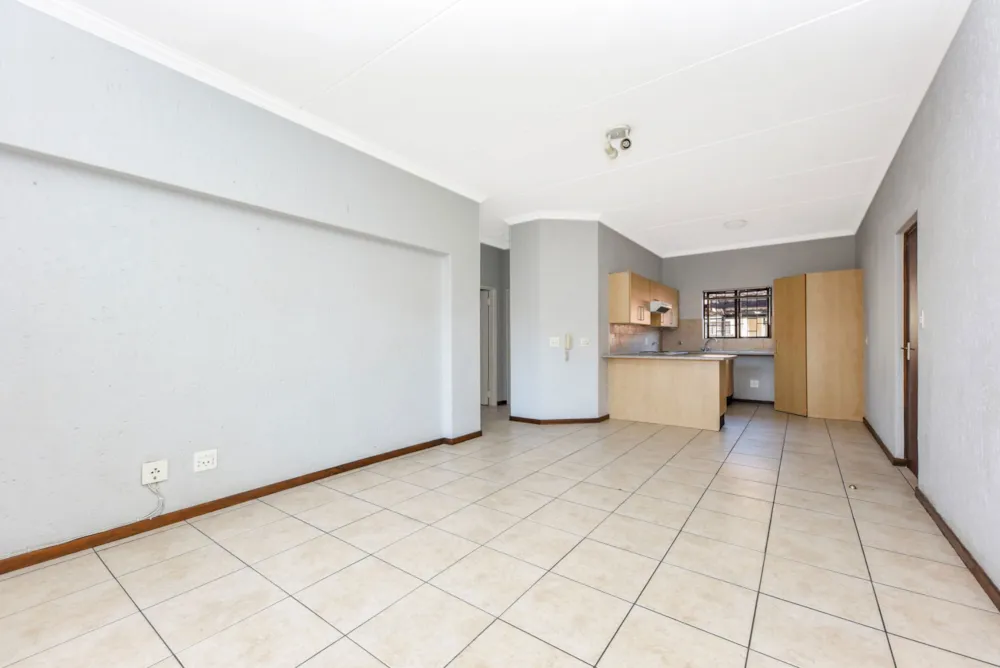Apartment sold in Paulshof - FW1706530