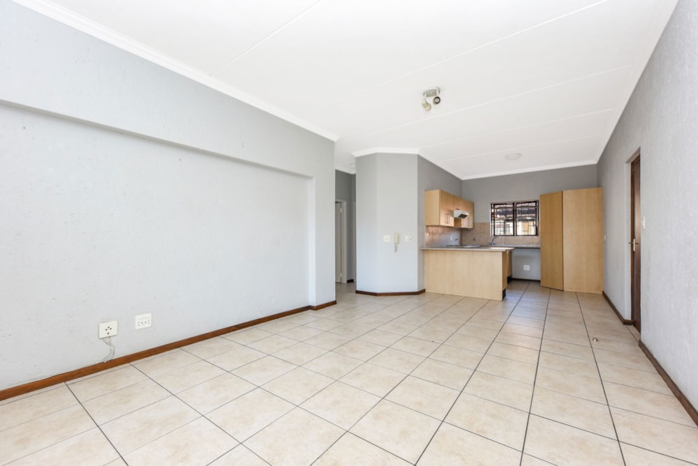 Apartment for sale in Paulshof - FW1706530