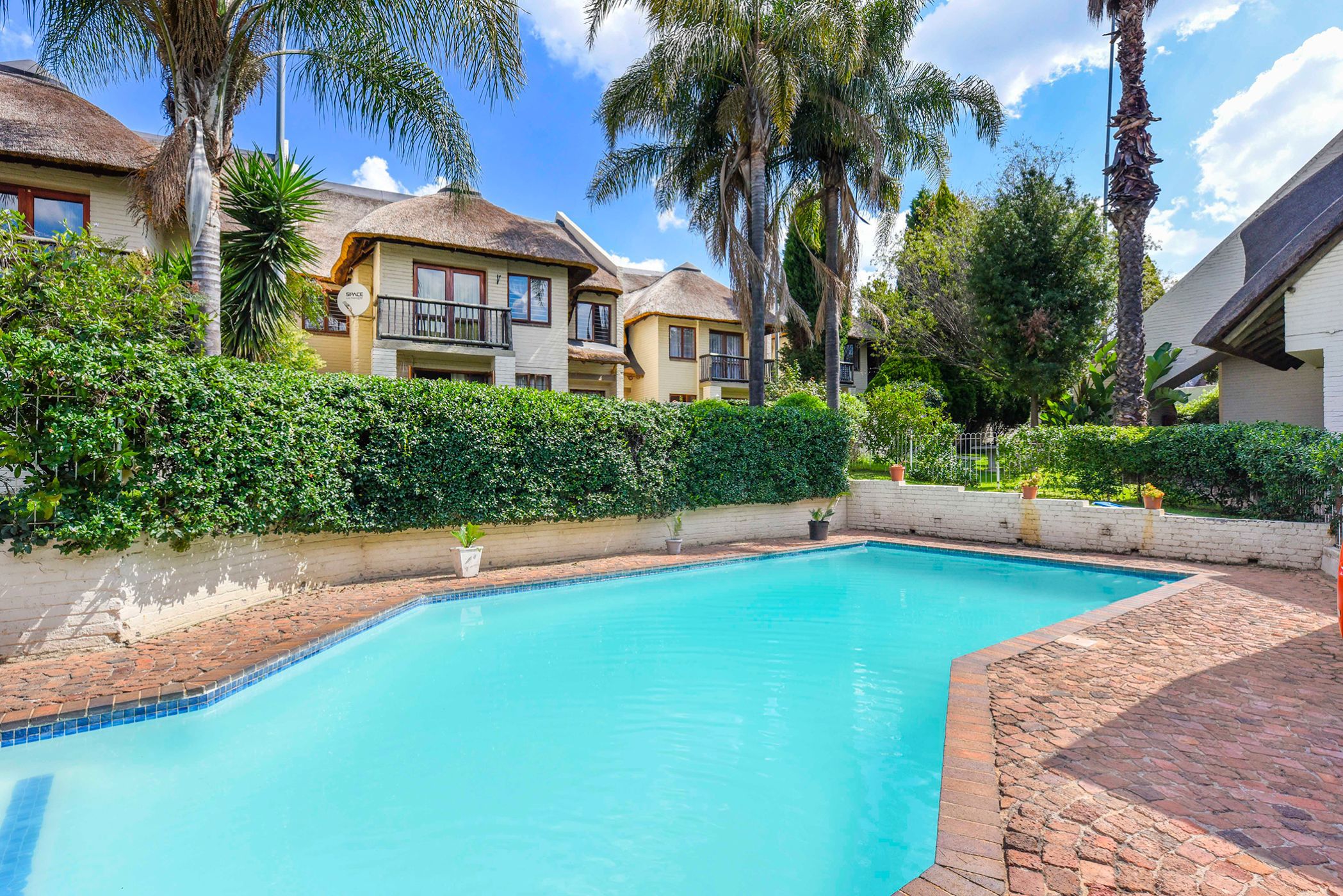 Apartment for sale in Paulshof - FW1706731