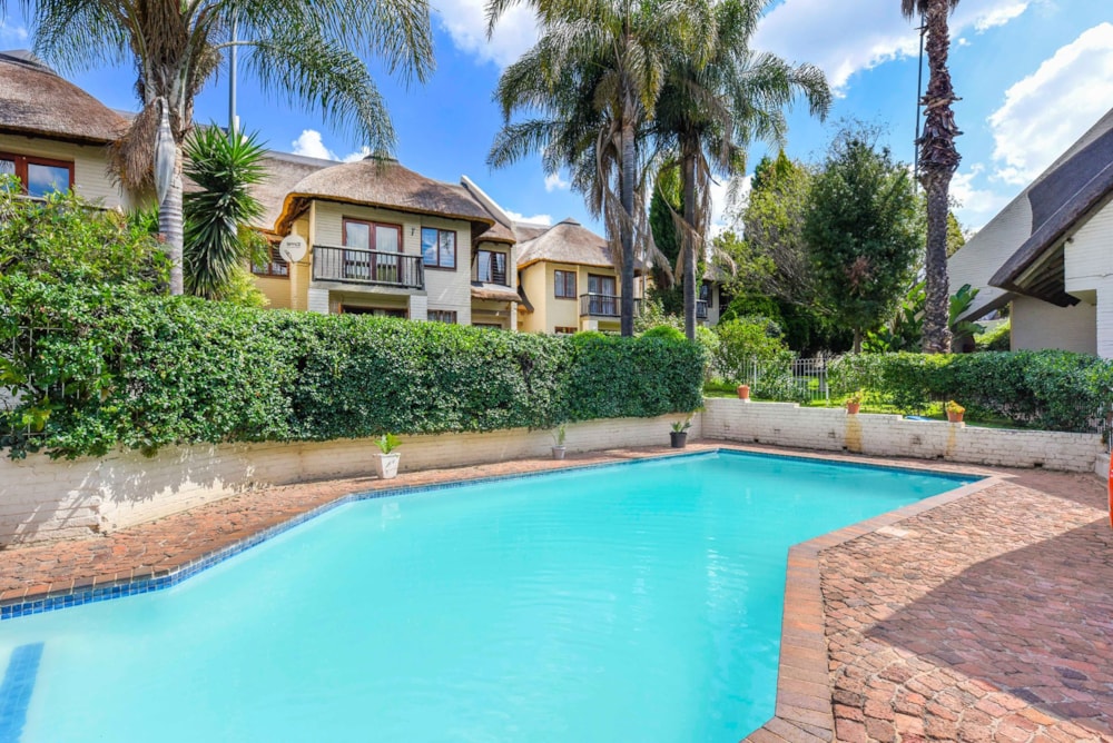 Apartment for sale in Paulshof - FW1706731