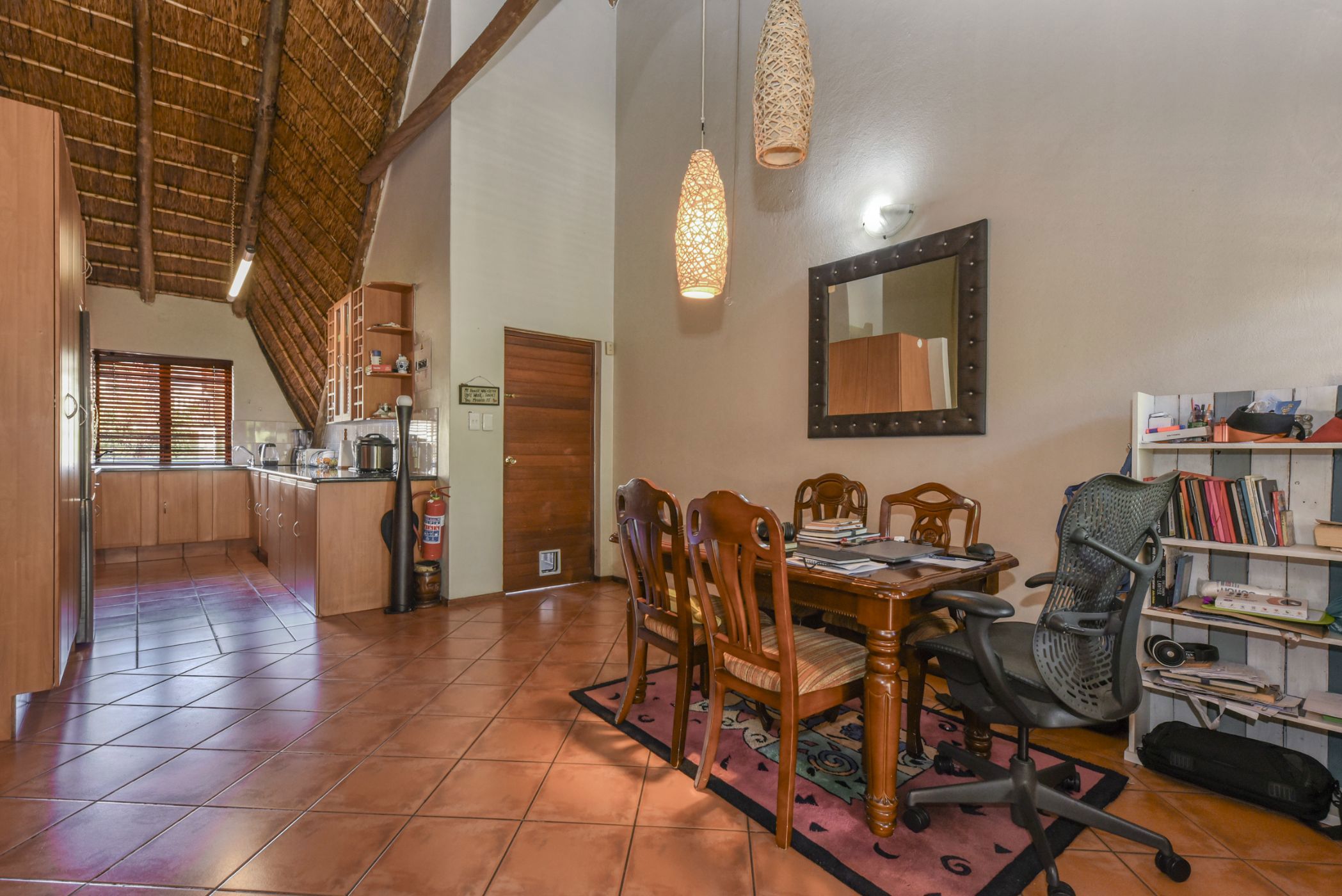 Apartment for sale in Paulshof - FW1706731