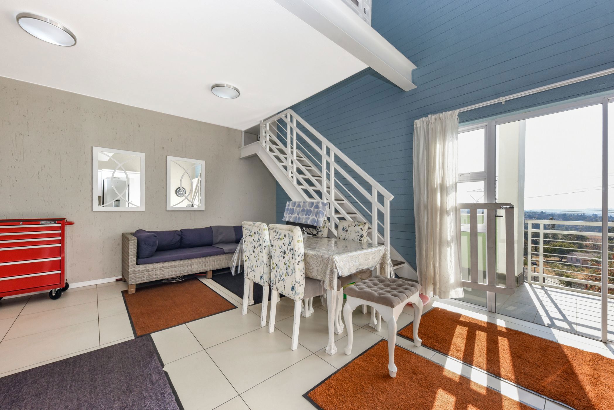 Apartment for sale in Paulshof - FW1705868