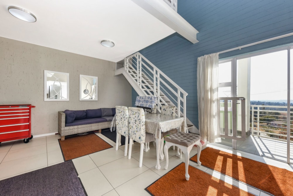 Apartment for sale in Paulshof - FW1705868 Apartment for sale in Paulshof - FW1705868