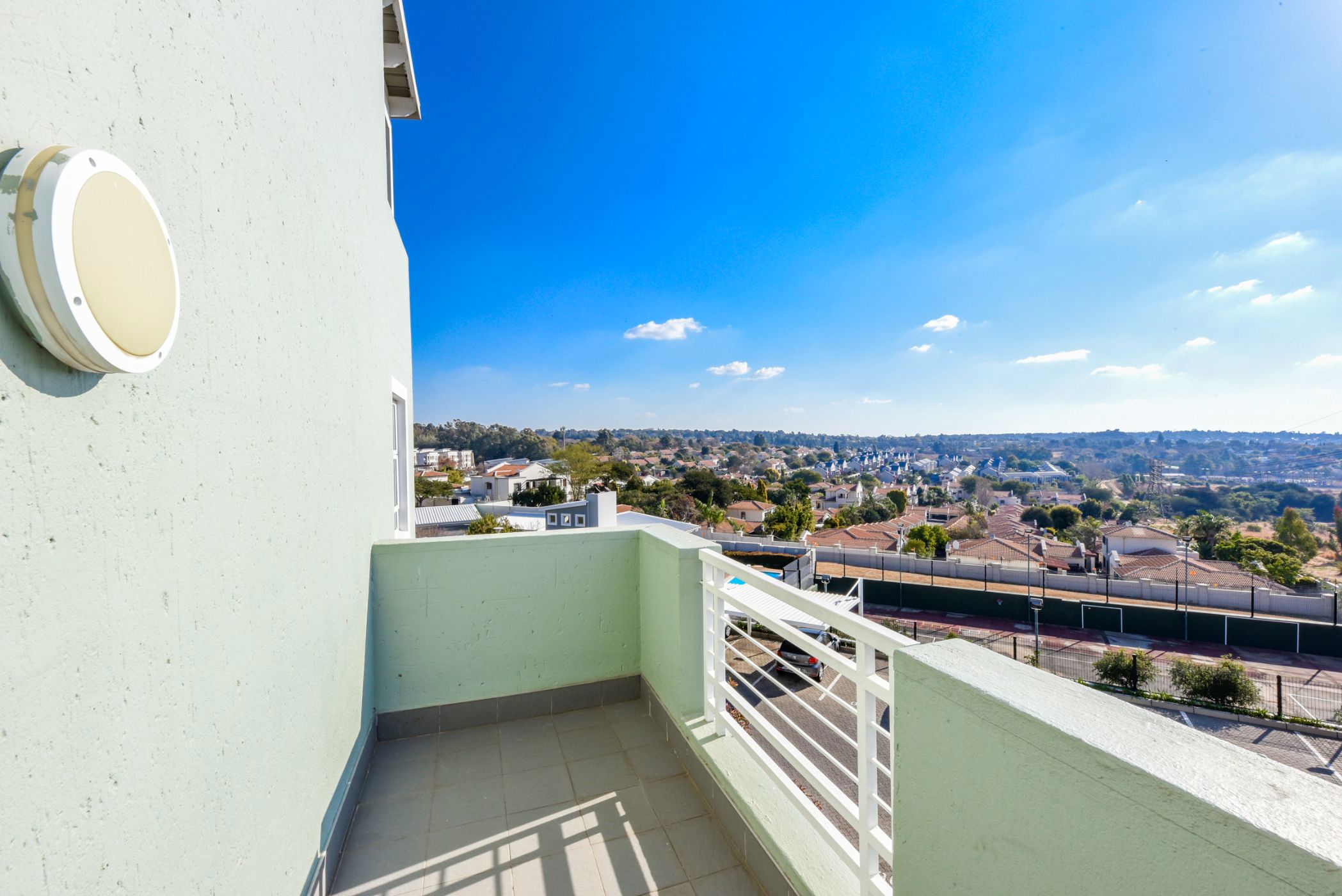 Apartment for sale in Paulshof - FW1722517