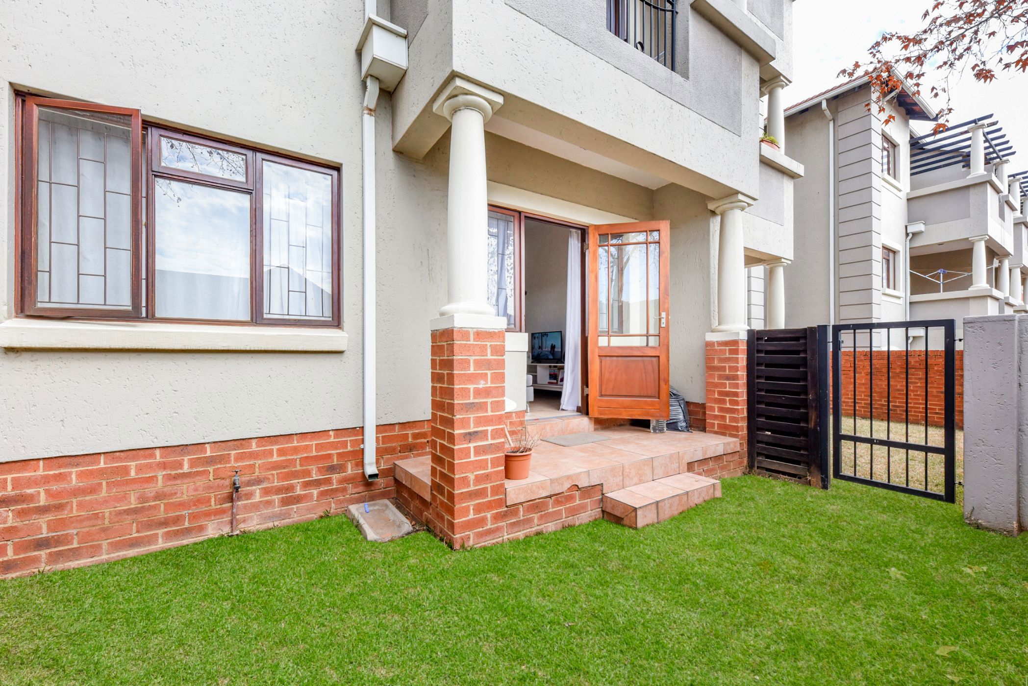 Apartment for sale in Paulshof - FW1729159