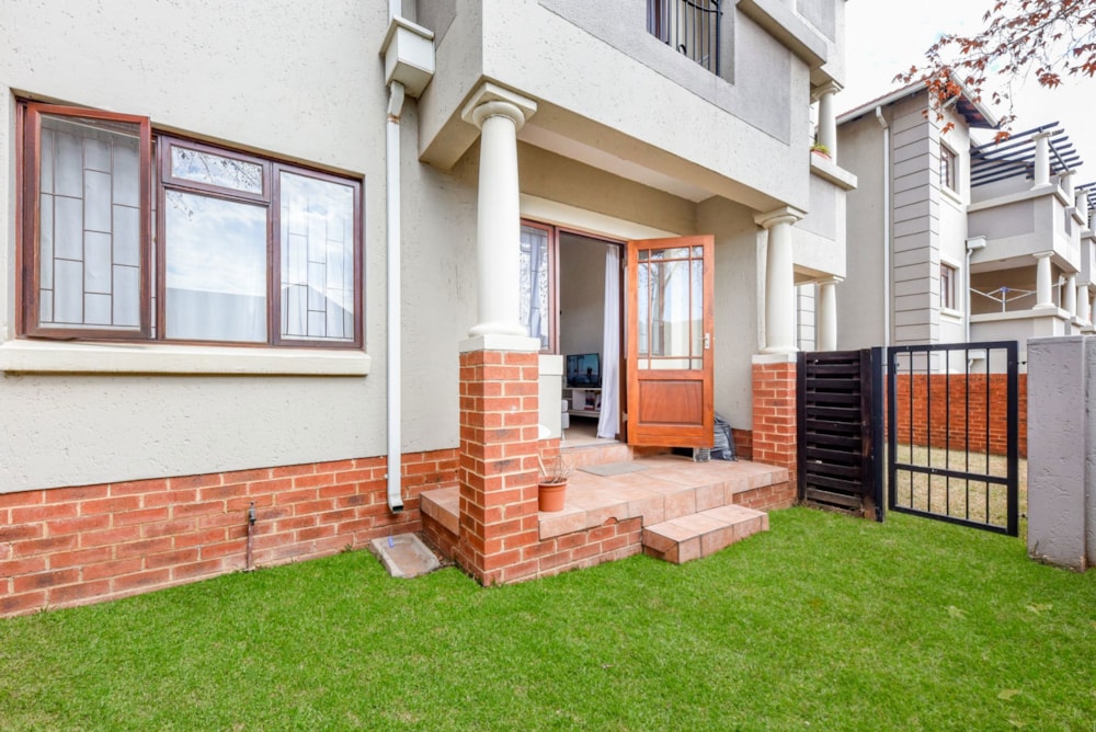 Apartment for sale in Paulshof - FW1729159