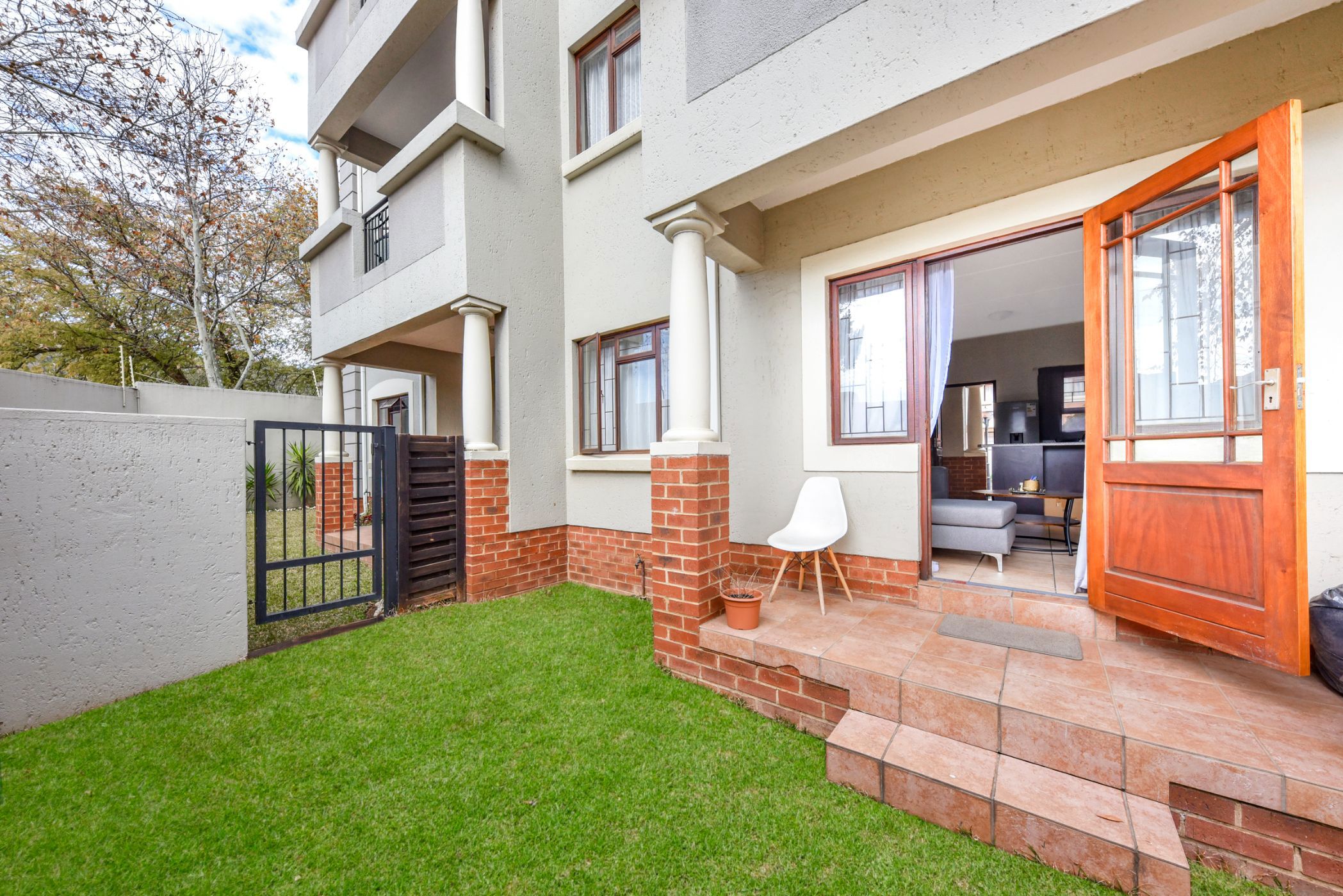 Apartment for sale in Paulshof - FW1708157