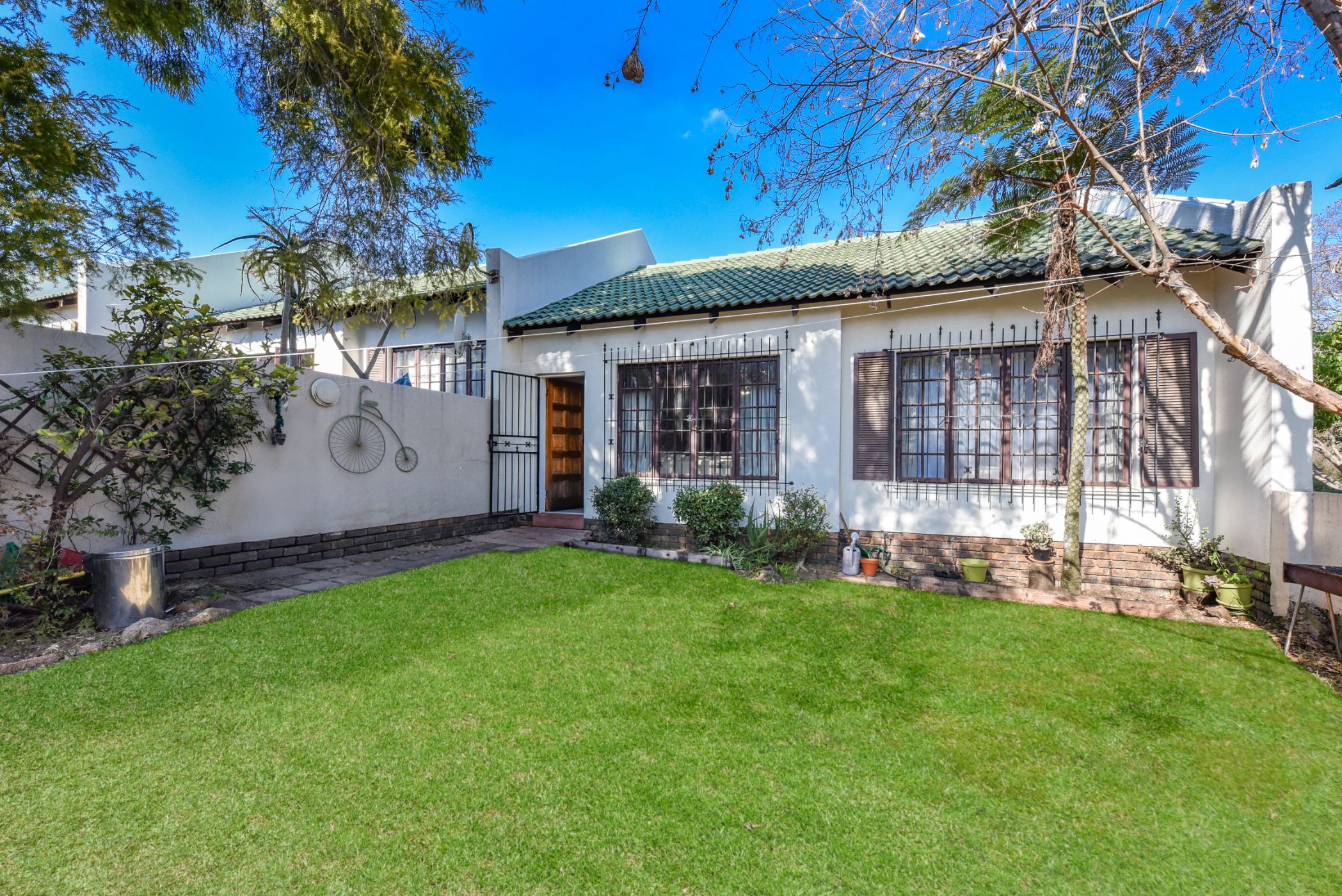 Apartment for sale in Paulshof - FW1705981