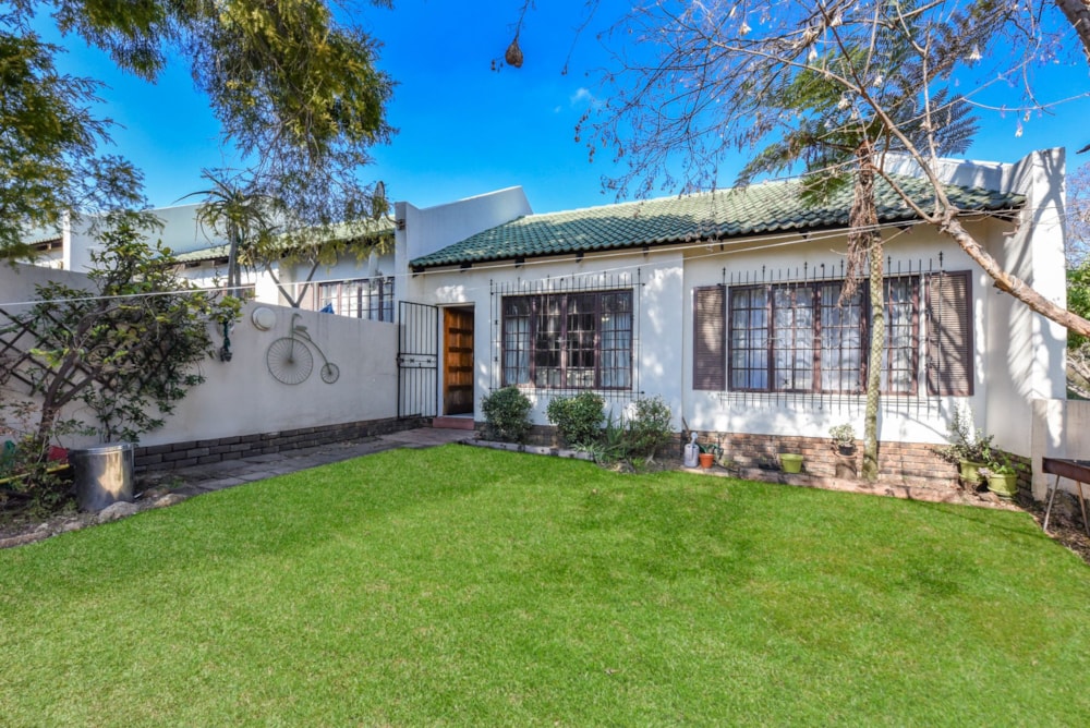 Apartment for sale in Paulshof - FW1705981