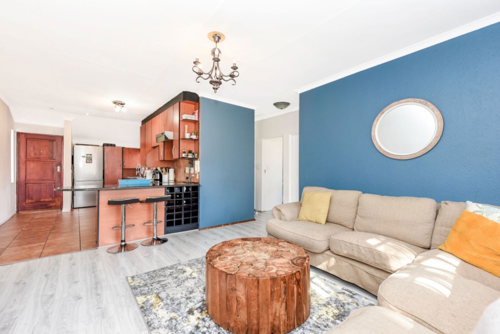 Apartment for sale in Paulshof - FW1705981