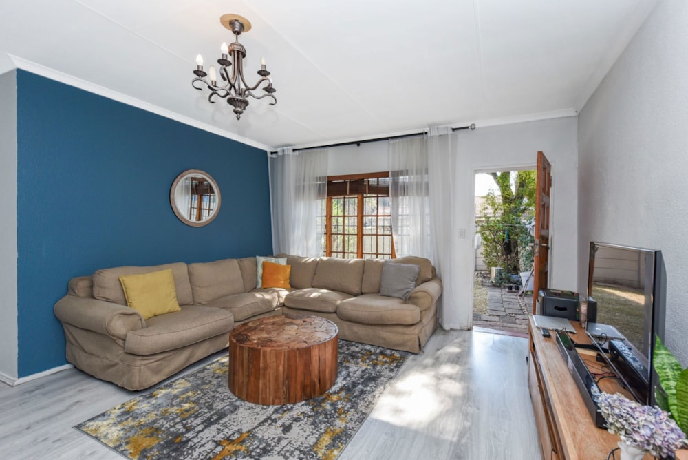 Apartment for sale in Paulshof - FW1705981