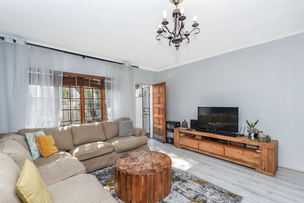 Apartment for sale in Paulshof - FW1705981